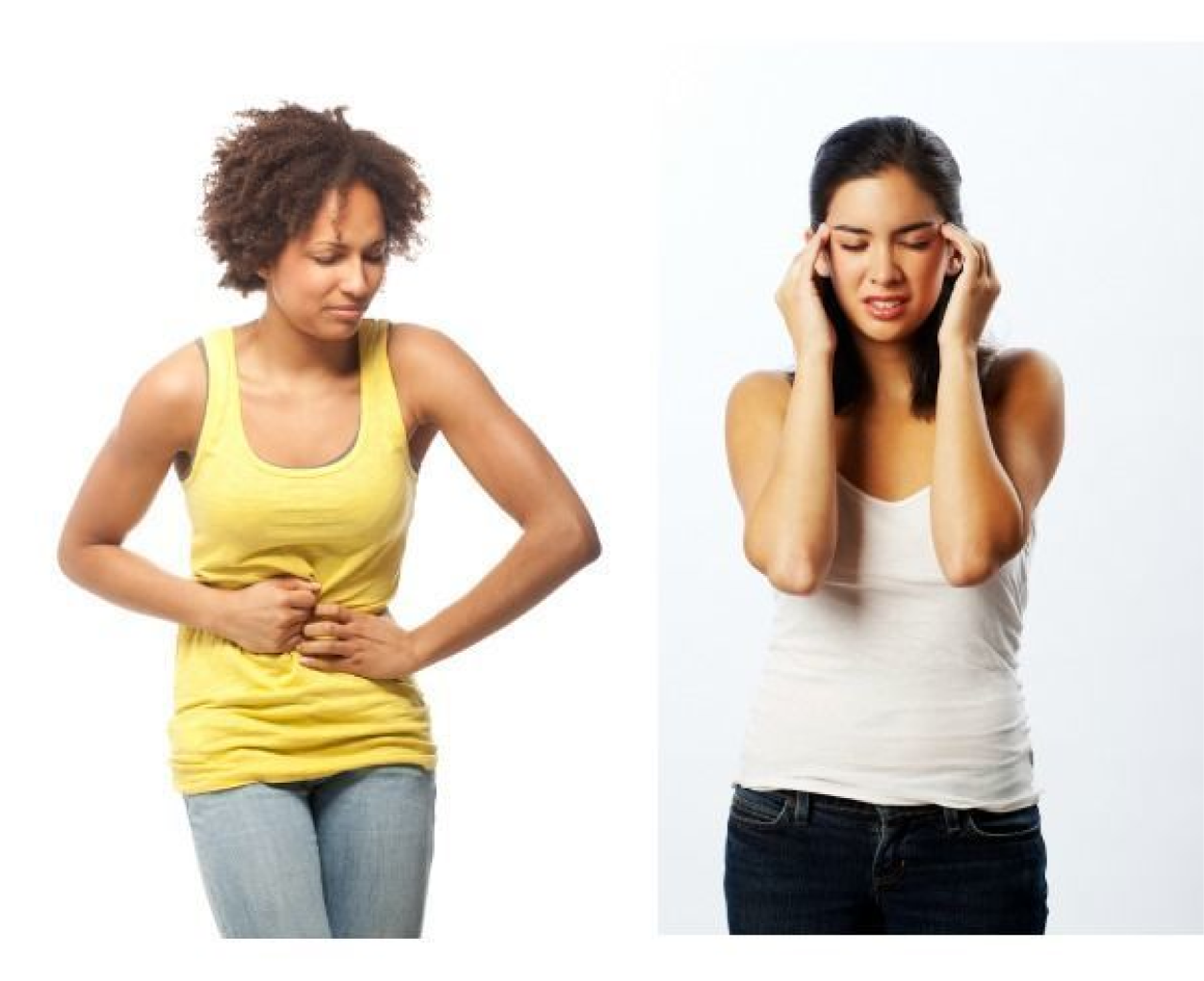 Menopause & Menstrual Relief by IV Hydration4U in Newport Beach