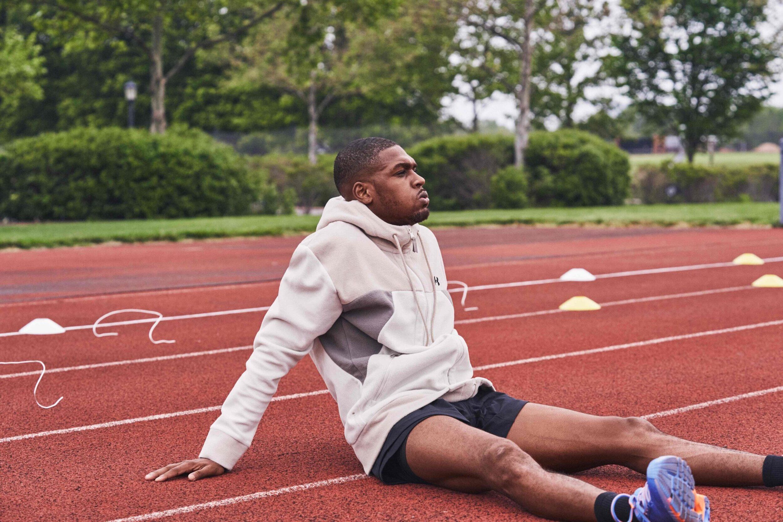 Performance & Recovery by IV Hydration4U