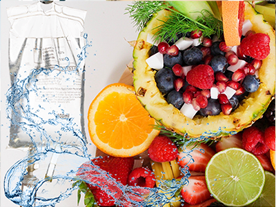 Complete Hydration by IV Hydration4U in Newport Beach