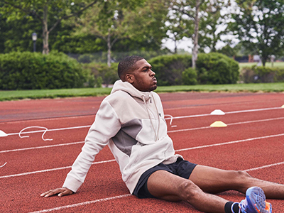 Performance & Recovery by IV Hydration4U