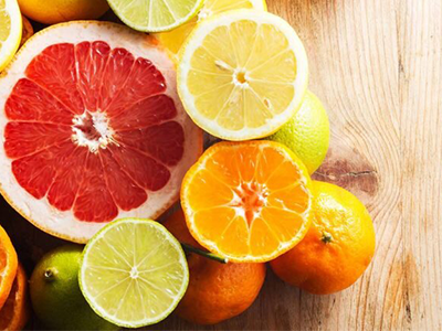 High Concentration Vitamin C Booster